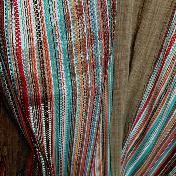 NWT POL wildheart Contrast Duster - Picture 6 of 6